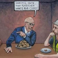 Mark Cumming (@mjdcumming) 's Twitter Profile