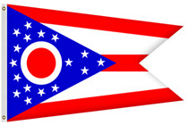 State of Ohio OH Profile
