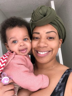 God 1st ✝️ MIA 🌴 Mom 👩👧KASJL 👶🏽💗 ✨Inspiring Mothers, Empowering Mommy Entrepreneurs✨ #MomBlogger #motherhood #writingcommunity
