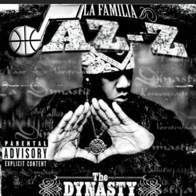 tudamaxx85's profile picture. Utah Jazz! Donovan & Rudy are Kings but not above God. 
Live life and do good not evil
Always pay it forward my good people, otherwise what are we doing here?