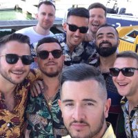 Danny murray (@dannymu51032454) 's Twitter Profile