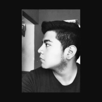 GerardoAmilcar's profile picture. Hijo, amigo y siervo del Dios viviente. Amo a Dios con todas mis fuerzas 💎 Instagram y Snapchat: gerardoamilcar