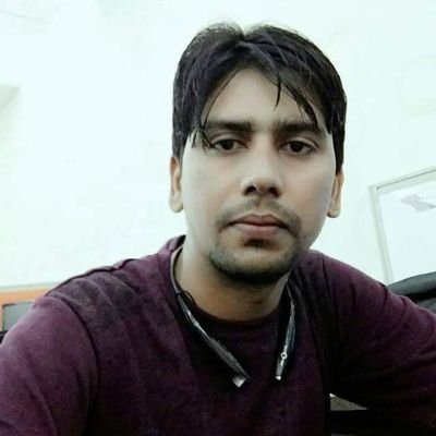 asheeshkumishra's profile picture. 