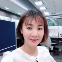 Janet Chiang - @JanetChiang9 Twitter Profile Photo