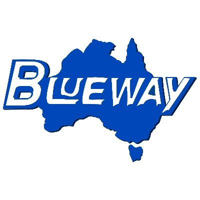 blueway_hvac's profile picture. Heat Pump Manufacturer.
