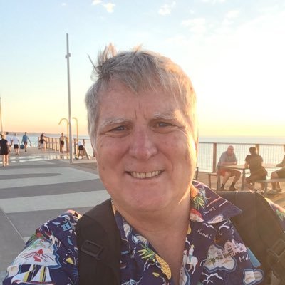 Greg_Brown_ADL's profile picture. Eclectic mix of Music, sunshine and observations from a very happy new Doctor