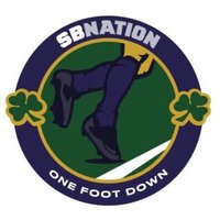 One Foot Down(@OneFootDown) 's Twitter Profileg