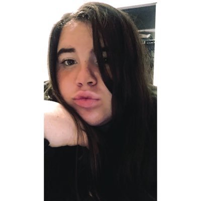 brienna_c20's profile picture. SRU ‘22
