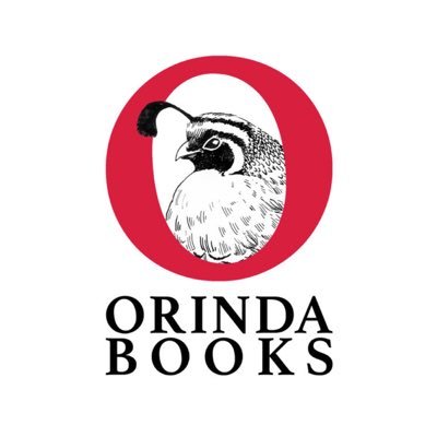 Orinda Books