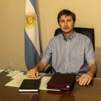 Carlos Ferraris (@charlyferraris) 's Twitter Profile