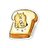 にゃんこトピックのアイコン