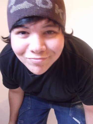 oie tudu bem aki estao meu link para voçe me conheser melhor orkut*http://t.co/FNiFsPnwpP