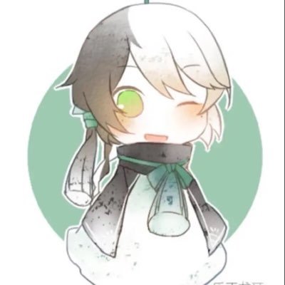 star_iceshadow's profile picture. 一名普通人!