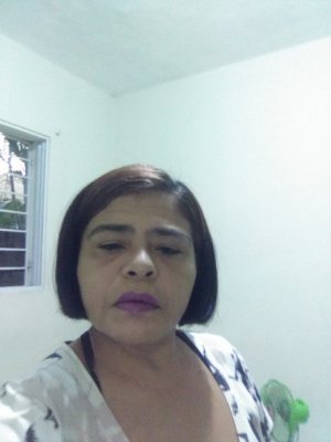 Soy feliz por tener tres hijos que amo y tres nietos