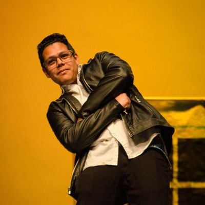 BryanMi89649842's profile picture. Introverts are neglected Extroverts.