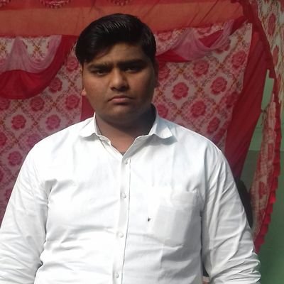 जिला अध्यक्ष आर पी आई Of (india)  गठबंधन भाजपा  NDA