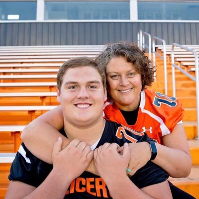 LPHS Strength & Conditioning Asst, LPHS Girls Track Head Coach & Throws Coach, mom of 4, wife, #1 football-cheer-wrestling-tennis fan, the list goes on......