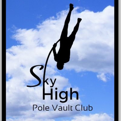 Coach Loya.
Sky High PV Club is a pole vault training club in EPTX dedicated to train, educate, and enhance the great sport of Pole Vault all while having fun.