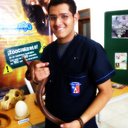 Pedro Navas-Suárez - @pete_vet - Twitter