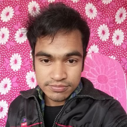 I study in M. Com. I always work in common service center