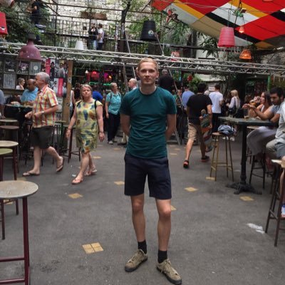 DaleD_3's profile picture. 27 | #hcafc | Leeds Rhinos |