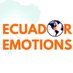 Ecuador Emotions (@ecuadoremotions) Twitter profile photo Ecuador Emotions (@ecuadoremotions) Twitter profile photo