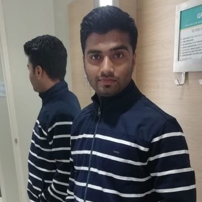 SunilKumar53637's profile picture. 