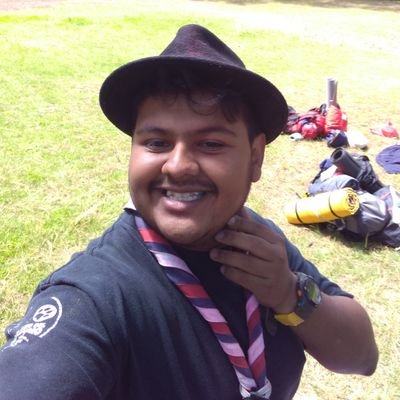 LeoDuran2302's profile picture. Soy el chico que te contará sus anécdotas en los baños de las distintas partes del mundo que ha visitado.