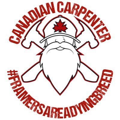 Joe_Canning's profile picture. @canadiancarpenter