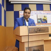 Alok Kumar Mishra (@alokmishra1206) 's Twitter Profile Photo Alok Kumar Mishra (@alokmishra1206) 's Twitter Profile Photo