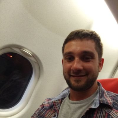 FedeFoster's profile picture. 