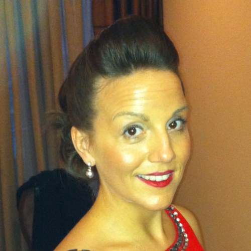 marielardner's profile picture. 