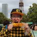 Justin Warner (@eatfellowhumans) Twitter profile photo Justin Warner (@eatfellowhumans) Twitter profile photo