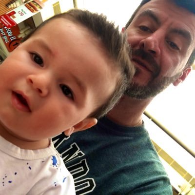 Hijo de Don Roque y Ema Edith. Abogado. 👨⚖️Papa de Rocío, Dante y Galo. Socio, hincha y fana del LOBO. @41newparadigm_1