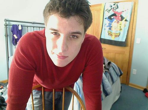 EthanKomorowski's profile picture. Model