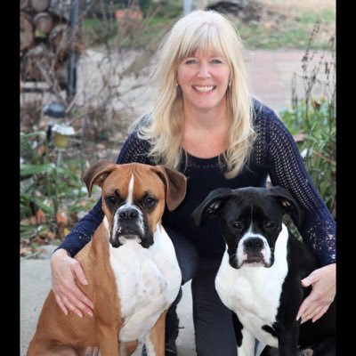 Media Specialist~Mom~Traveler~Children’s Book Enthusiastic~Cody and Ace the Boxer boys