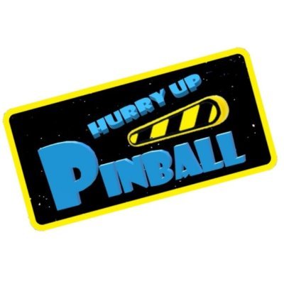 HurryUpPinball is a YouTube channel dedicated to providing high quality maintenance, installation, and gameplay videos to help grow the pinball community.