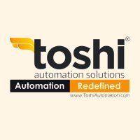 Toshi Automation Solutions(@toshiautomation) 's Twitter Profile Photo