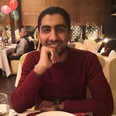 تقدر تطير من غير جناحات - Otaku - iOS developer