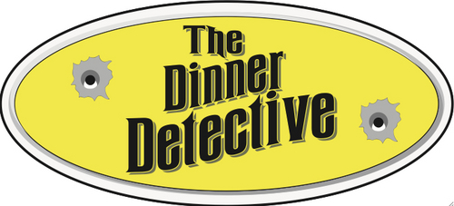 DinnerDetectAUS's profile picture. The Dinner Detective is Austin's premiere interactive murder mystery dinner show. Everyone's a suspect in this hilarious night out. Playing Saturdays downtown.