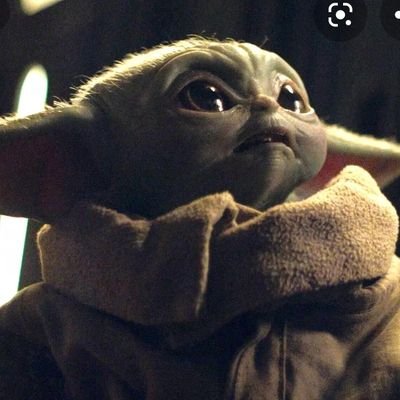 BabyYoda