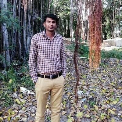 jaither414's profile picture. Agricultural officer