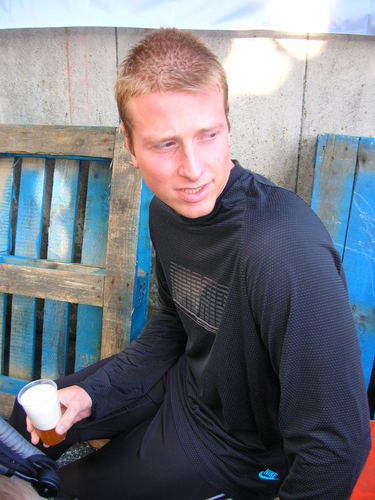 ambutoxy's profile picture. sapeur pompier a charleroi en belgique et fan de sport , body et jogging