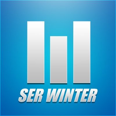 SerWinterGaming Profile Picture