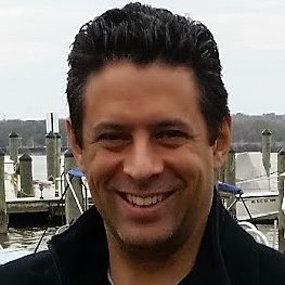 DavidParlato's profile picture. 