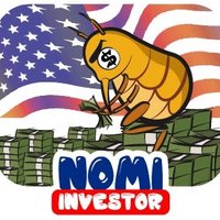 ノミ🦗@筋トレ×投資(@nomi_investor) 's Twitter Profile Photo