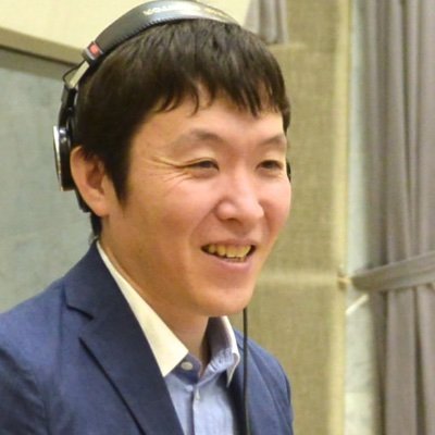 小林啓樹さんのプロフィール画像