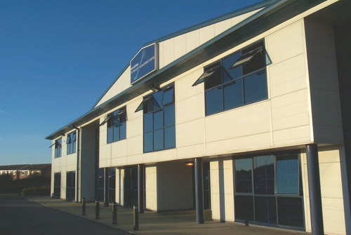 Syscom was established in 1994 and is based in the North West of England. Syscom provides a valued IT partnership to organisations of all sizes.