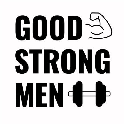 GoodStrongMen's profile picture. 