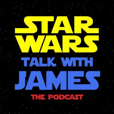 SWTWJ is a weekly discussion show about Star Wars. Join hosts James and Beth Riley for in-depth conversations covering all things from a galaxy far, far away.